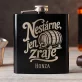 Placatka S Gravírováním K Vánocům Dárek Pro Muže: Nestárne, Jen Zraje