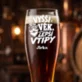Sklenice Na Pivo S Gravírováním K Narozeninám Dárek Pro Muže: Vyšší Věk, Lepší Vtipy Sklenice Na Pivo S Gravírováním K Narozeninám Dárek Pro Muže: Vyšší Věk, Lepší Vtipy