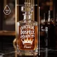 Personalizovaná Karafa Na Whisky K 18 Dárek Pro Muže: Oficiálně Dospělý Personalizovaná Karafa Na Whisky K 18 Dárek Pro Muže: Oficiálně Dospělý