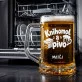 Půllitr Na Pivo Pro Knihomola Dárek Pro Muže: Knižní A Pivní Pohoda Půllitr Na Pivo Pro Knihomola Dárek Pro Muže: Knižní A Pivní Pohoda