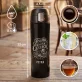 Termohrnek 440ml Pro Cestovatelku Dárek Pro Ženu: Touha Po Nových Cestách