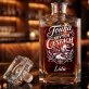 Personalizovaná Karafa Na Whisky Pro Cestovatelku Dárek Pro Ženu: Touha Po Nových Cestách