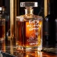 Personalizovaná Karafa Na Whisky Pro Fanouška Basketbalu Dárek Pro Muže: Koš Je Můj Druhý Domov