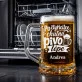 Půllitr Na Pivo K 40 Narozeninám Dárek Pro Ženu: Veselá Pivařka