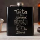 Placatka S Gravírováním Pro Tatínka Dárek Ke Dni Otců Pro Muže: Táta To Spraví Později
