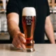 Sklenice Na Pivo S Gravírováním Pro Tatínka Dárek Ke Dni Otců Pro Muže: Táta To Spraví Později