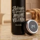 Termohrnek LED Pro Zahradníka Dárek Pro Muže: Zahrada Pod Mým Velením Termohrnek LED Pro Zahradníka Dárek Pro Muže: Zahrada Pod Mým Velením