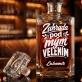 Personalizovaná Karafa Na Whisky Pro Zahradníka Dárek Pro Muže: Zahrada Pod Mým Velením Personalizovaná Karafa Na Whisky Pro Zahradníka Dárek Pro Muže: Zahrada Pod Mým Velením