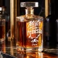 Personalizovaná Karafa Na Whisky Na Rozloučenou V Práci Dárek Pro Muže: Mistr Svého Řemesla