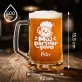 Půllitr Na Pivo Pro Partnera Dárek K Valentýnu Pro Muže: Pivní Dvojice Půllitr Na Pivo Pro Partnera Dárek K Valentýnu Pro Muže: Pivní Dvojice