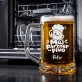 Půllitr Na Pivo Pro Partnera Dárek K Valentýnu Pro Muže: Pivní Dvojice Půllitr Na Pivo Pro Partnera Dárek K Valentýnu Pro Muže: Pivní Dvojice