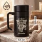 Termohrnek S Uchem 400 Ml Pro Zubařku Dárek Pro Ženu: Mistryně Úsměvů