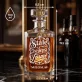 Personalizovaná Karafa Na Whisky K 55 Narozeninám Dárek Pro 55Letého Muže : Stále V Nejlepší Formě