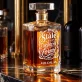 Personalizovaná Karafa Na Whisky K 55 Narozeninám Dárek Pro 55Letého Muže : Stále V Nejlepší Formě