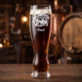 Sklenice Na Pivo S Gravírováním Pro Otce Dárek Ke Dni Otců Pro Muže: Mistr Otcovských Triků