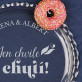 Jen chvíle s chutí - Podnos