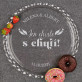Jen chvíle s chutí - Podnos