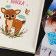 Srnka - Personalizované fotoalbum