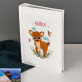 Srnka - Personalizované fotoalbum