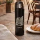 Termohrnek 440ml Pro Zahradníka Dárek Pro Muže: Mistr Zahradního Chaosu