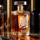 Personalizovaná Karafa Na Whisky Pro Zahradníka Dárek Pro Muže: Mistr Zahradního Chaosu