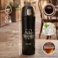 Termohrnek 440ml Pro Novou Maminku Dárek Ke Dni Matek Pro Ženu: Síla Mateřství
