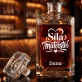 Personalizovaná Karafa Na Whisky Pro Novou Maminku Dárek Ke Dni Matek Pro Ženu: Síla Mateřství