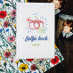 Selfie book - Personalizované fotoalbum