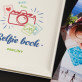 Selfie book - Personalizované fotoalbum