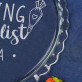 Senior baking specialist - Podnos