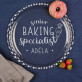 Senior baking specialist - Podnos