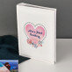 Srdce - Personalizované fotoalbum