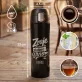 Termohrnek 440ml K 40 Narozeninám Dárek Pro 40Letého Muže : Zraje Jako Dobré Víno