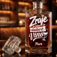 Personalizovaná Karafa Na Whisky K 40 Narozeninám Dárek Pro 40Letého Muže : Zraje Jako Dobré Víno