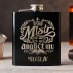 Placatka S Gravírováním Pro Učitele Angličtiny Dárek Pro Muže: Mistr Angličtiny