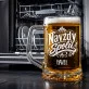 Půllitr Na Pivo K Výročí Svatby Dárek K Valentýnu Pro Muže: Elegantní Pivní Erb Půllitr Na Pivo K Výročí Svatby Dárek K Valentýnu Pro Muže: Elegantní Pivní Erb