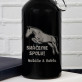 Skáčeme spolu - Láhev na vodu 0,4l s karabinou