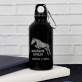 Skáčeme spolu - Láhev na vodu 0,4l s karabinou