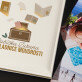Pokladnice moudrosti - Personalizované fotoalbum