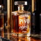 Personalizovaná Karafa Na Whisky K Valentýnu Dárek K Výročí Pro Muže: Odborník Na Pivo A Objetí
