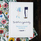 Svatební vzpomínky - Personalizované fotoalbum