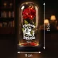 Věčná Růže Pod Skleněnou Kopulí Pro 37Letou Ženu Dárek K 35 Narozeninám Pro Ženu: Třicet Sedm A Stále Věčná Růže Pod Skleněnou Kopulí Pro 37Letou Ženu Dárek K 35 Narozeninám Pro Ženu: Třicet Sedm A Stále