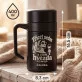 Termohrnek S Uchem 400 Ml Pro 37Letou Ženu Dárek K 35 Narozeninám Pro Ženu: Třicet Sedm A Stále Termohrnek S Uchem 400 Ml Pro 37Letou Ženu Dárek K 35 Narozeninám Pro Ženu: Třicet Sedm A Stále