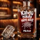 Personalizovaná Karafa Na Whisky Pro Milovníka Gadgetů Dárek Pro Muže: Kabelů Nikdy Není Dost Personalizovaná Karafa Na Whisky Pro Milovníka Gadgetů Dárek Pro Muže: Kabelů Nikdy Není Dost