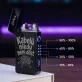 Personalizovaný Plazmový Zapalovač Pro Milovníka Gadgetů Dárek Pro Muže: Kabelů Nikdy Není Dost