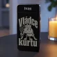 Personalizovaný Plazmový Zapalovač Pro Tenistu Dárek Pro Muže: Vládce Kurtu Personalizovaný Plazmový Zapalovač Pro Tenistu Dárek Pro Muže: Vládce Kurtu