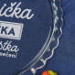Specialistka na pečení - Podnos