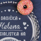 Specialistka na rozmazlování - Podnos