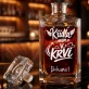 Personalizovaná Karafa Na Whisky Pro Pilota Dárek Pro Muže: Křídla Mám V Krvi