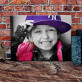 Spot Color - Obraz na plátně